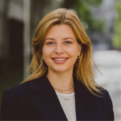 Katharina Urlaub